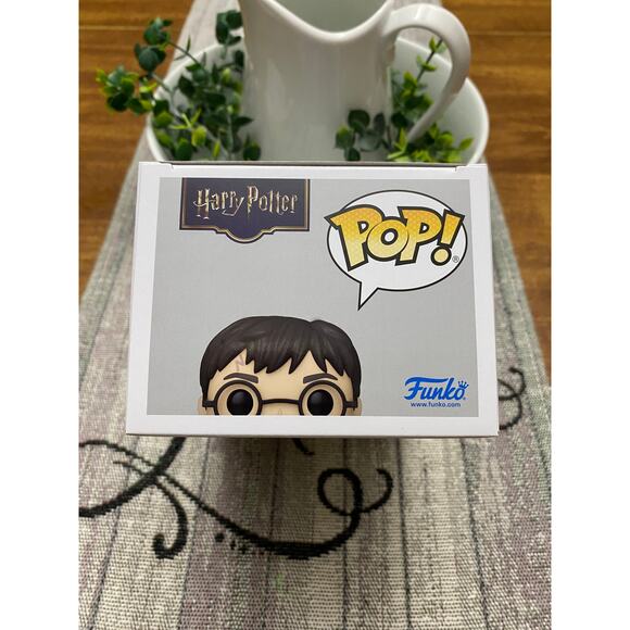Funko Pop Movies:  Harry Potter - Picture 5 of 6